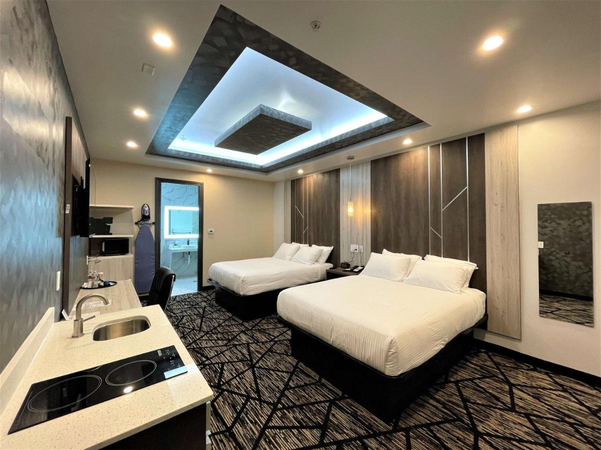 Surestay Hotel By Best Western Houston Southeast South Houston Exterior photo
