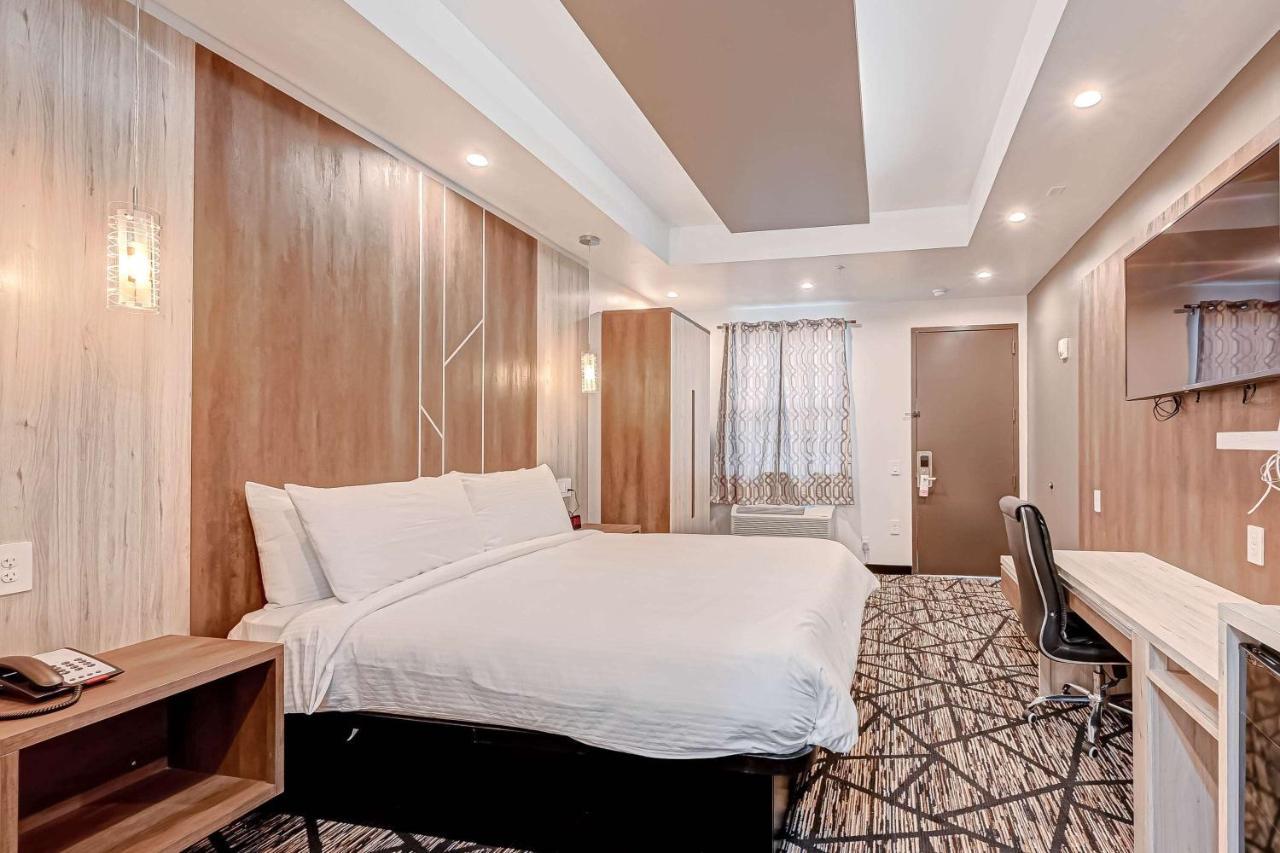 Surestay Hotel By Best Western Houston Southeast South Houston Exterior photo