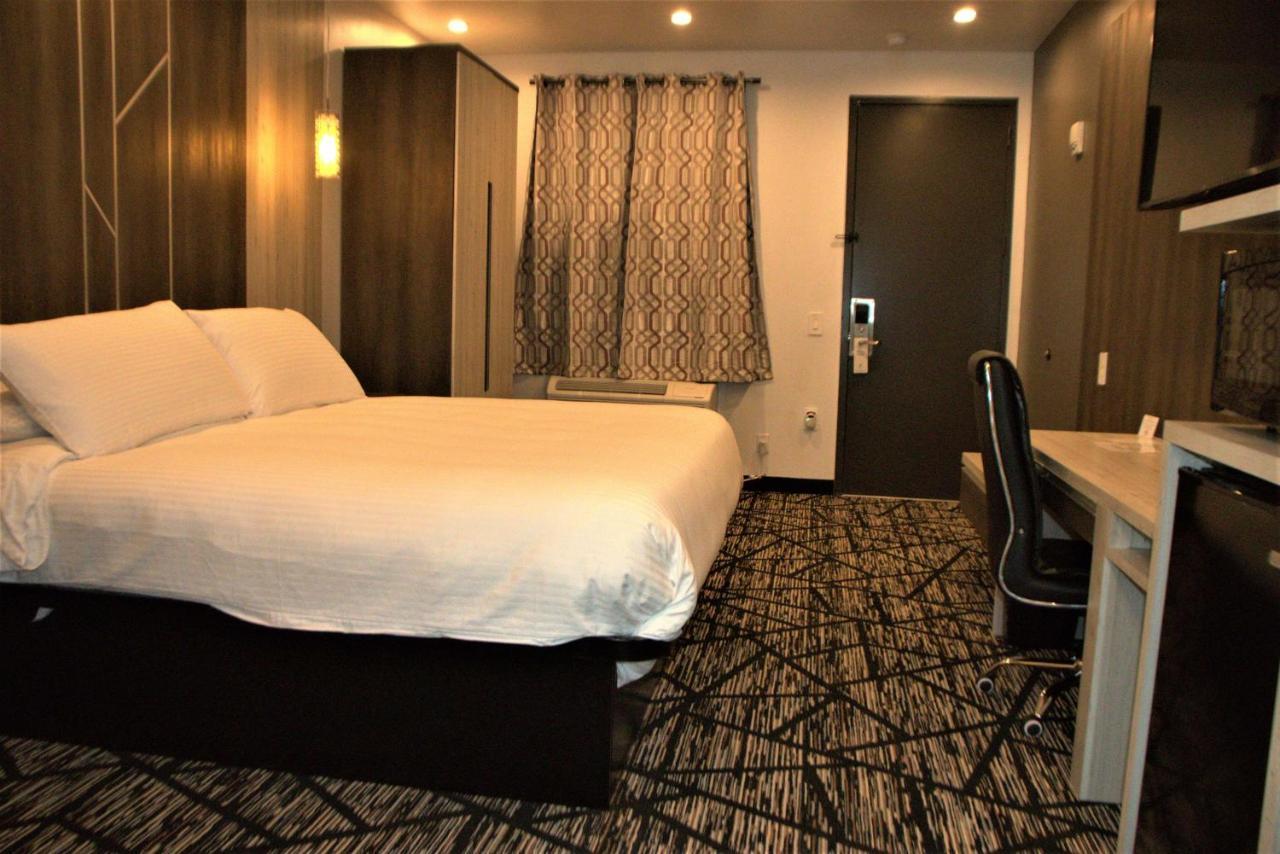 Surestay Hotel By Best Western Houston Southeast South Houston Exterior photo